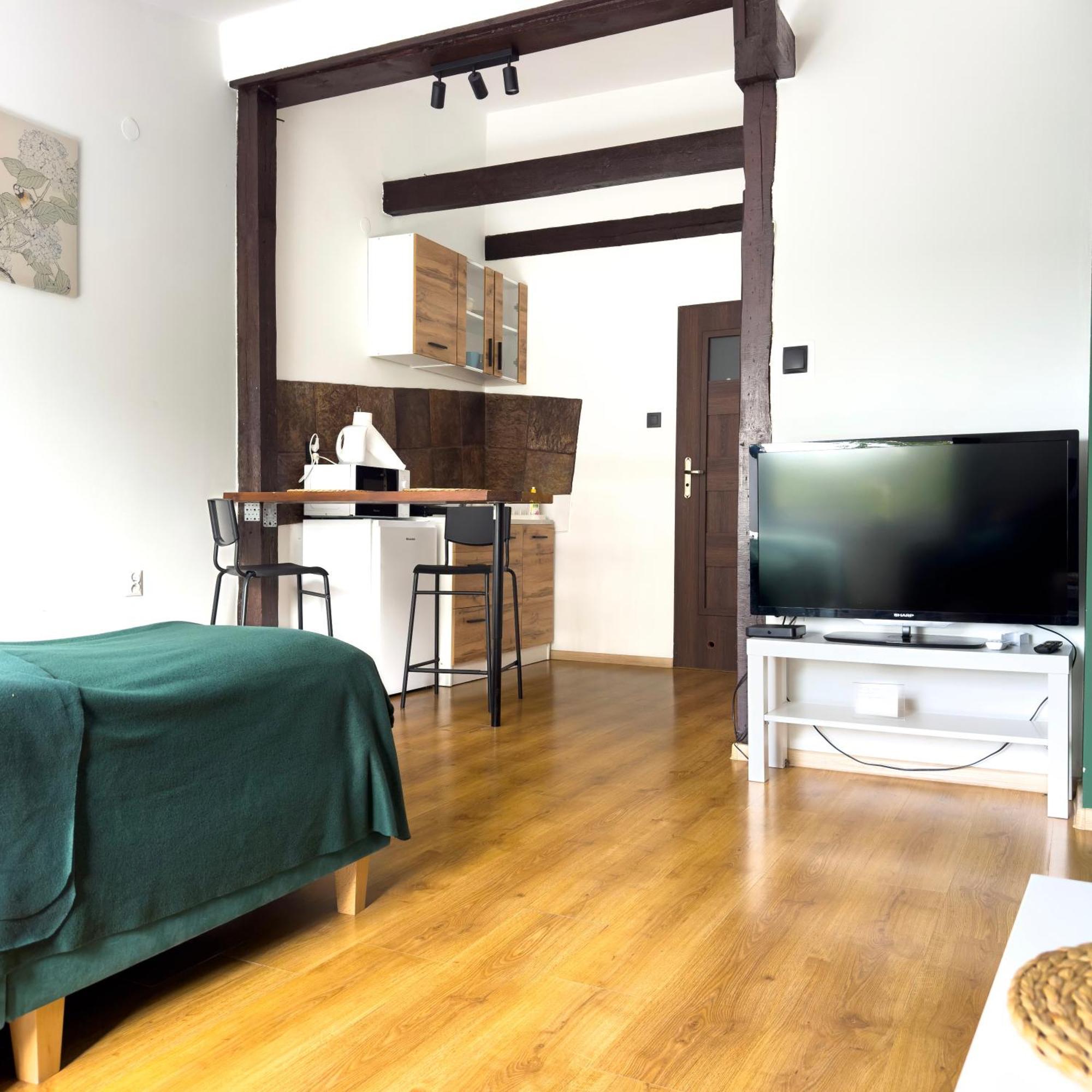 Glowna Apartamenty Nad Nogatem Malbork Exterior foto